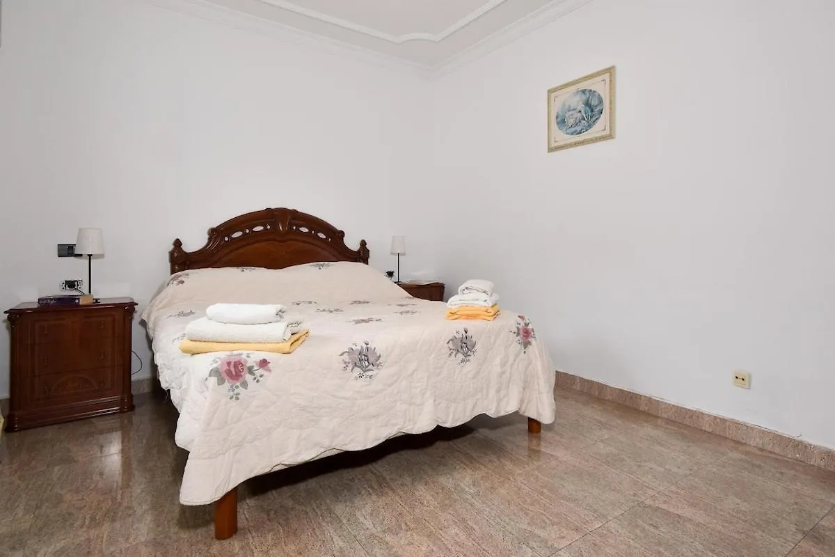 Villa Ana Lovely Central 2 Bedroom Villa Costa Adeje