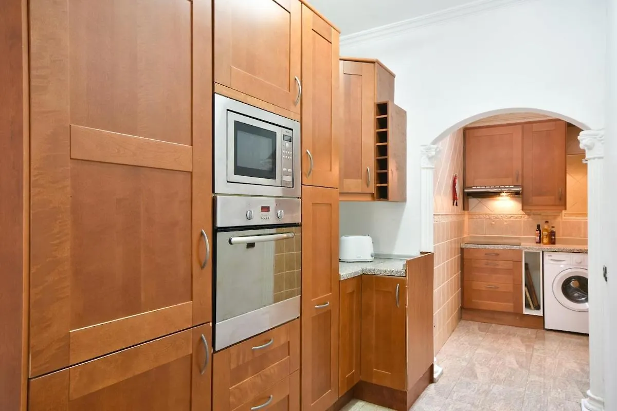 Villa Ana Lovely Central 2 Bedroom Villa Costa Adeje  0*, Costa Adeje (Tenerife) Spanyolország