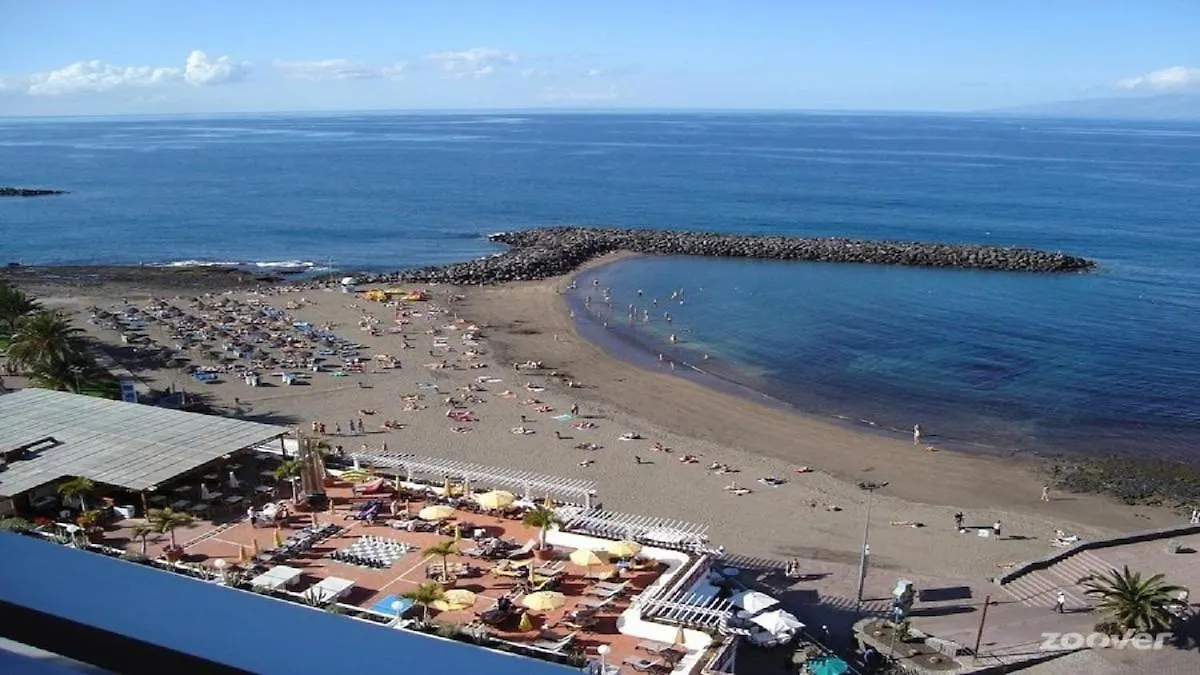 Villa Ana Lovely Central 2 Bedroom Villa Costa Adeje   Costa Adeje (Tenerife)