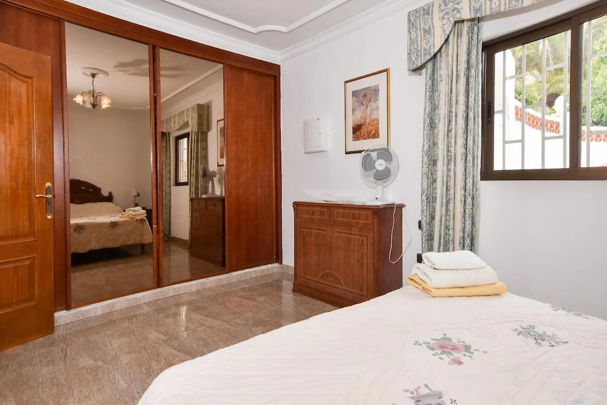 Villa Ana Lovely Central 2 Bedroom Villa Costa Adeje  0*, Costa Adeje (Tenerife)