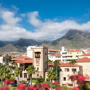 Szálloda Gf Isabel, Costa Adeje (Tenerife)